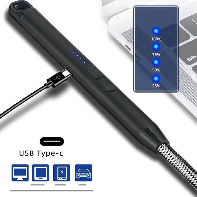 EmberTech™ Premium E-Lighter