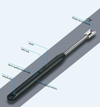 EmberTech™ Premium E-Lighter